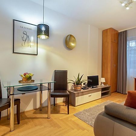 Lotus Apartments Gozsdu Budapest Ngoại thất bức ảnh