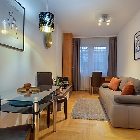 Lotus Apartments Gozsdu Budapest Ngoại thất bức ảnh