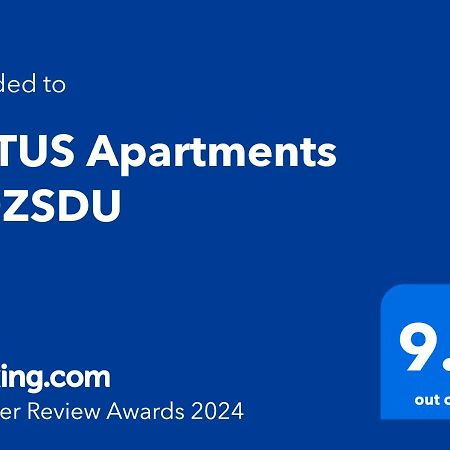 Lotus Apartments Gozsdu Budapest Ngoại thất bức ảnh