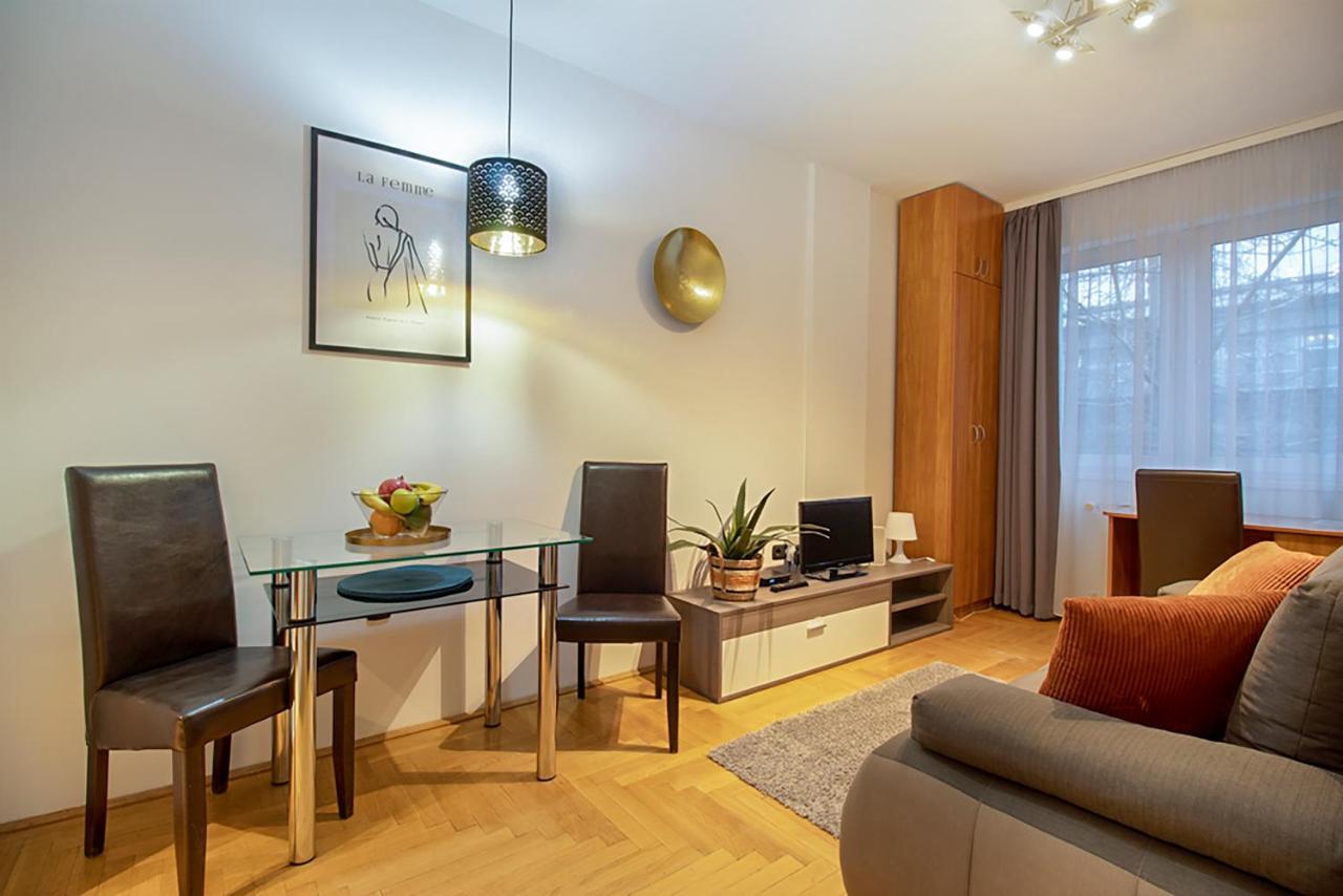 Lotus Apartments Gozsdu Budapest Ngoại thất bức ảnh