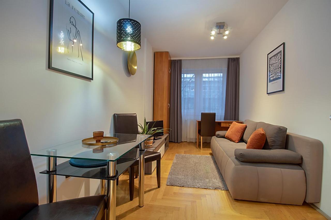 Lotus Apartments Gozsdu Budapest Ngoại thất bức ảnh