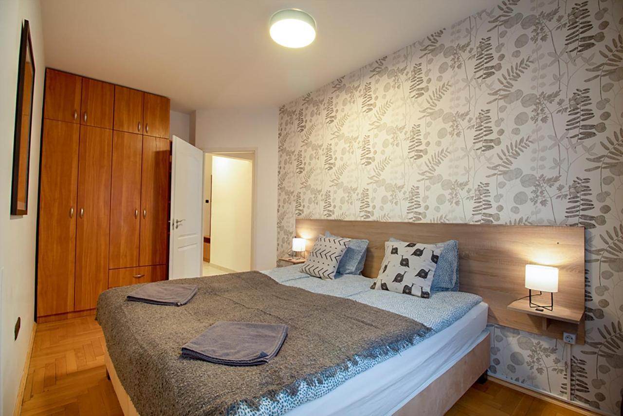 Lotus Apartments Gozsdu Budapest Ngoại thất bức ảnh