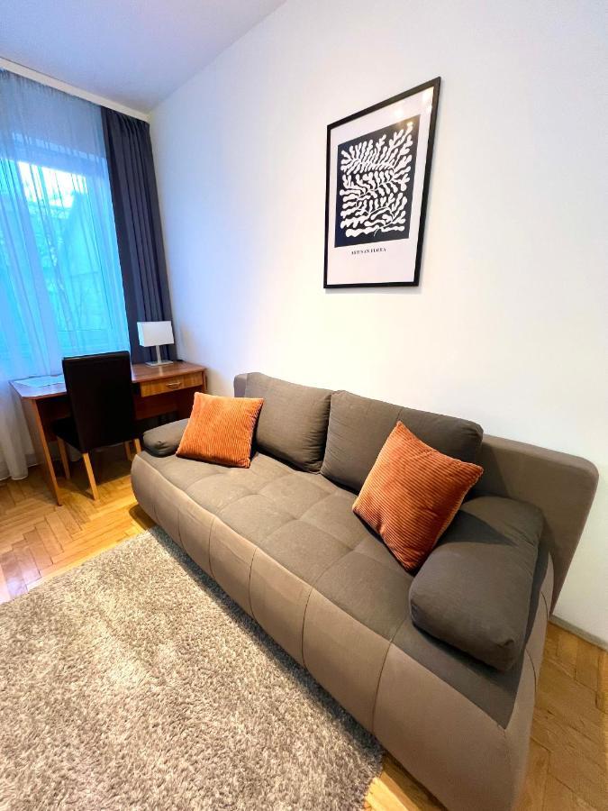 Lotus Apartments Gozsdu Budapest Ngoại thất bức ảnh